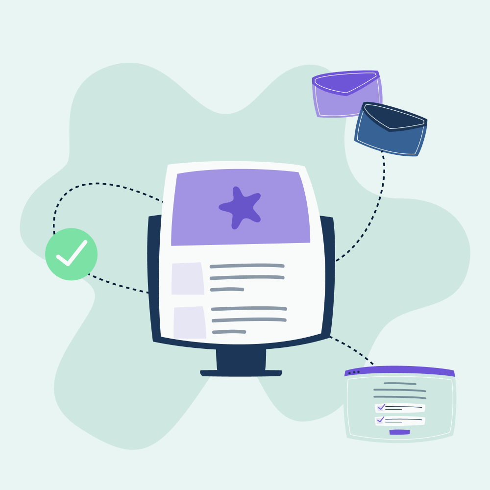 Preview image for: How to send bulk emails without spamming