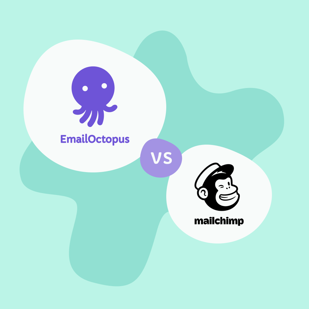 Preview image for: Mailchimp alternative for nonprofits