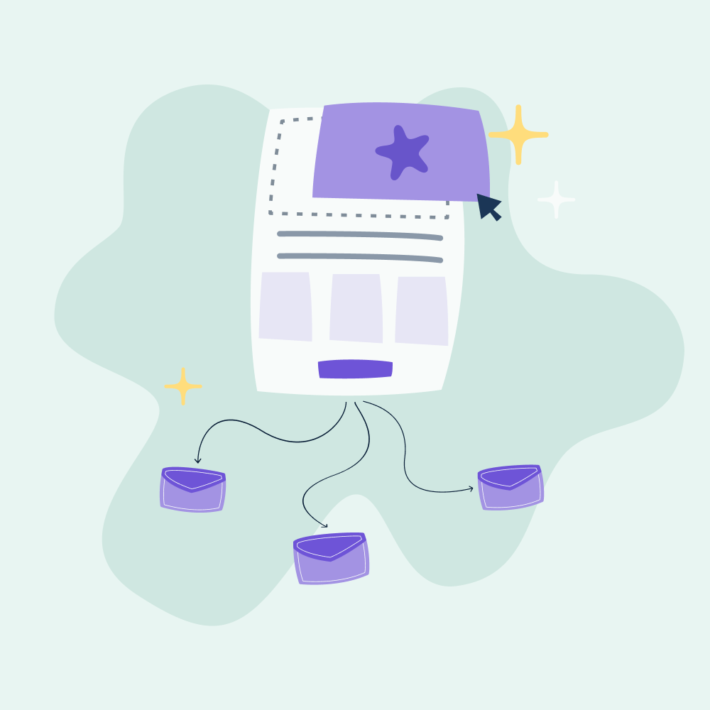 Preview image for: How to design the perfect referral email (and 7 great examples that really work)