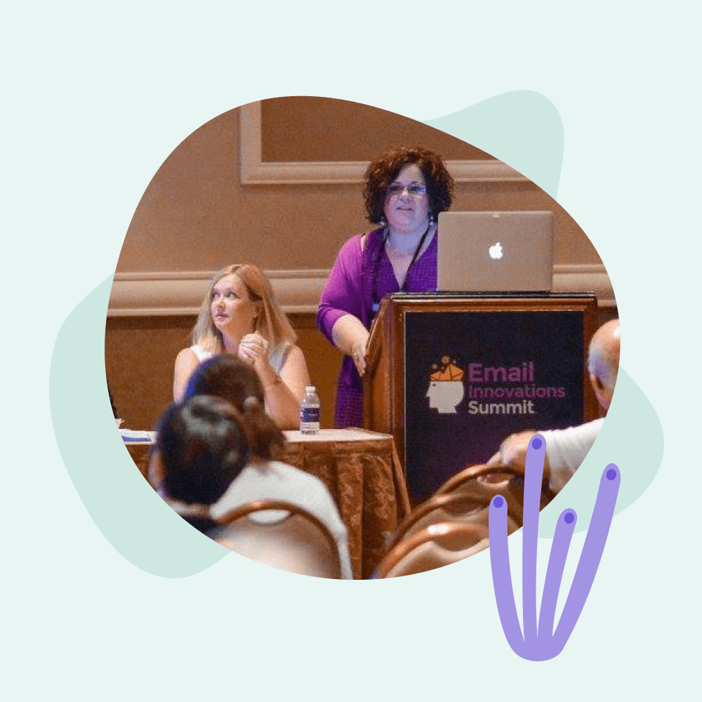 Preview image for: Women in MarTech: can email marketing inspire more women to join the sector?