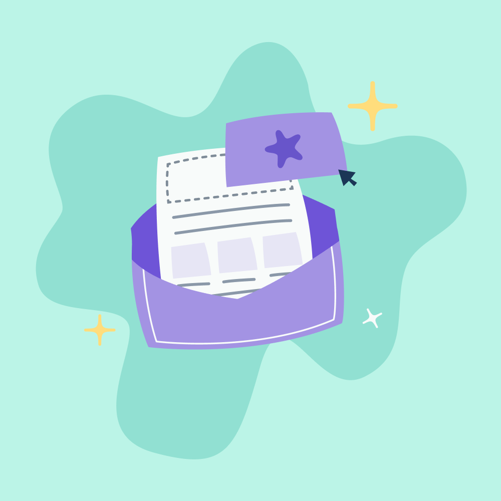 Preview image for: Understanding and optimising the 5 important parts of an email