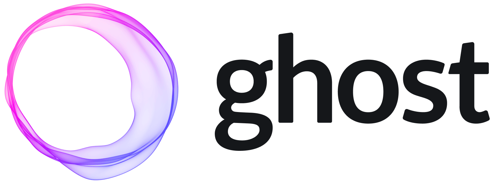 Ghost logo