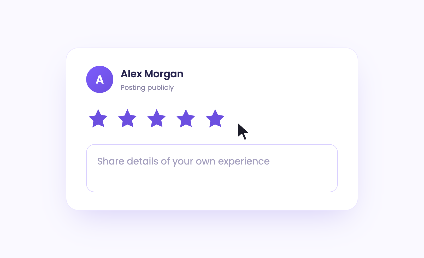 Leave a Google Review
