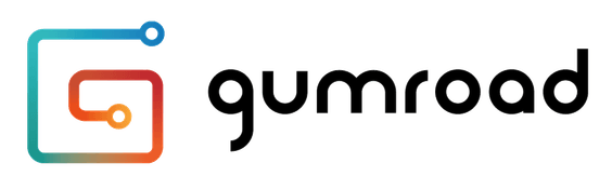 Gumroad logo
