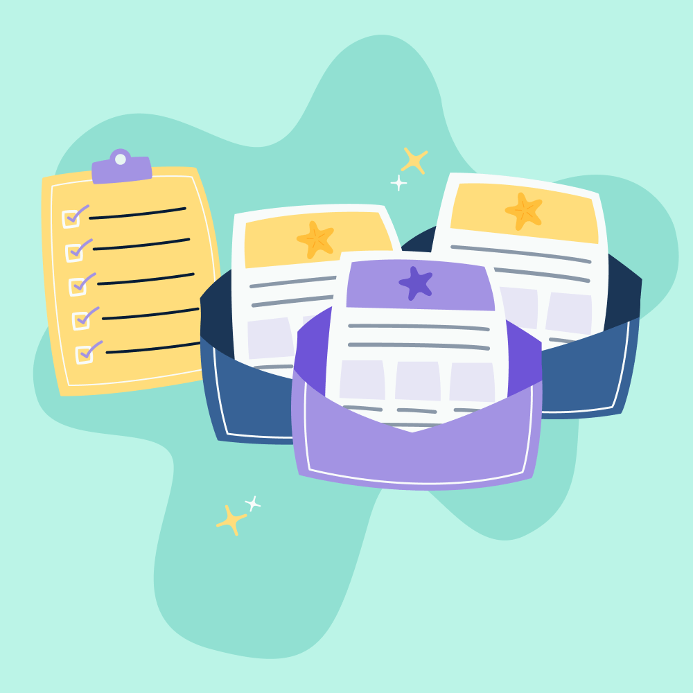 Preview image for: How to create an email course as a lead magnet – a beginner’s guide