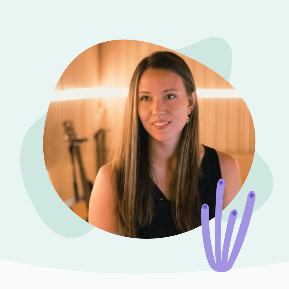 Preview image for: An interview with Kait Creamer: Gender diversity in the email marketing industry