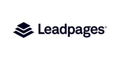 Leadpages logo