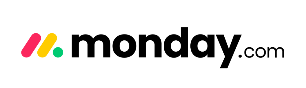 Monday.com logo