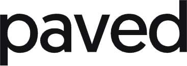 Paved logo