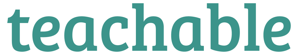 Teachable logo