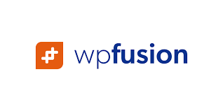 WP Fusion logo
