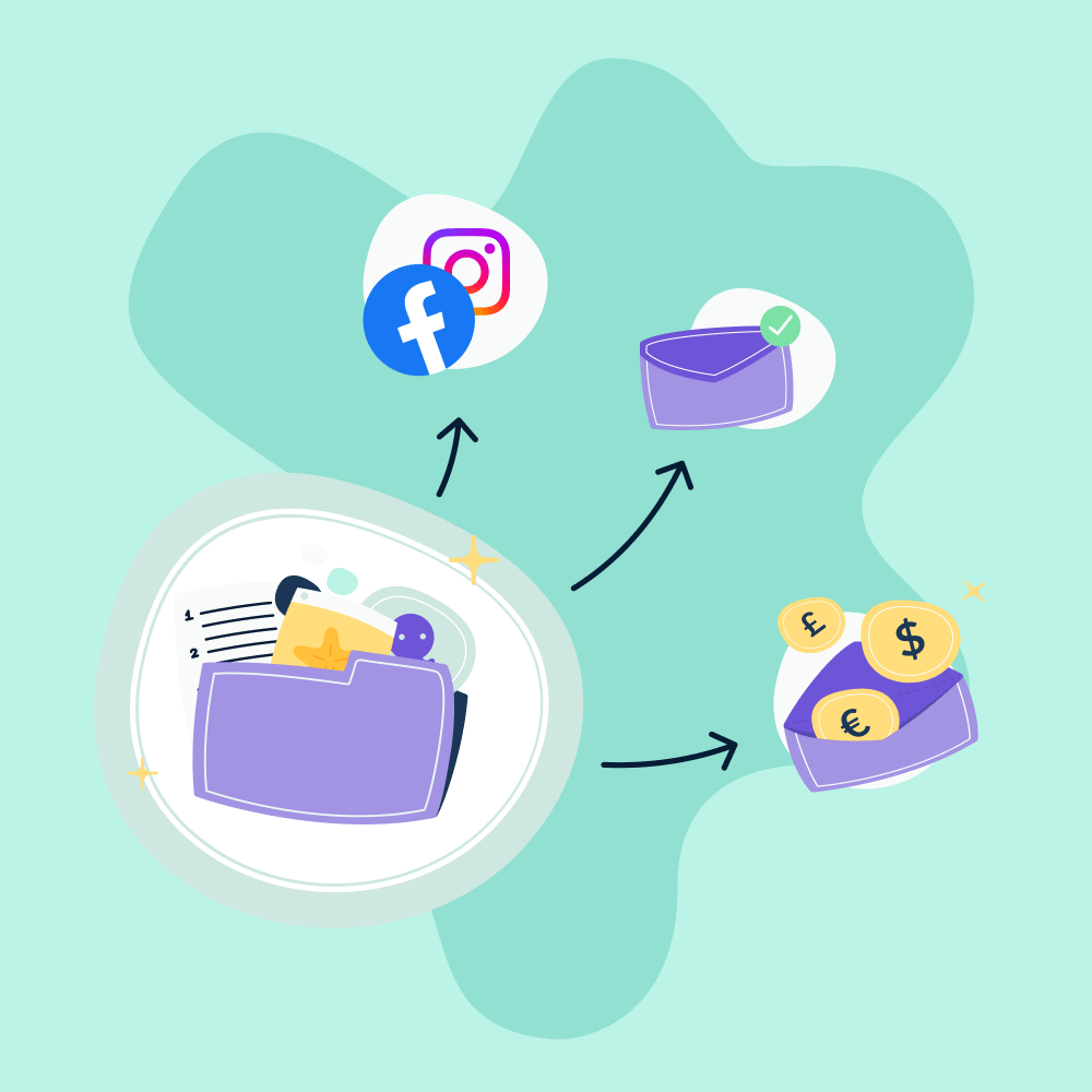 Preview image for: Retention marketing, it uses & implementation guide