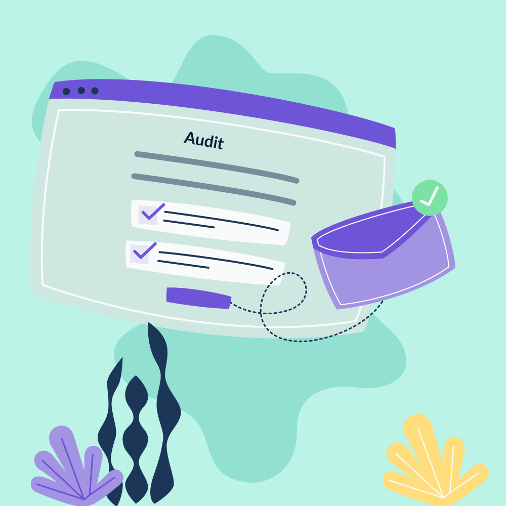 Preview image for: Email deliverability audit