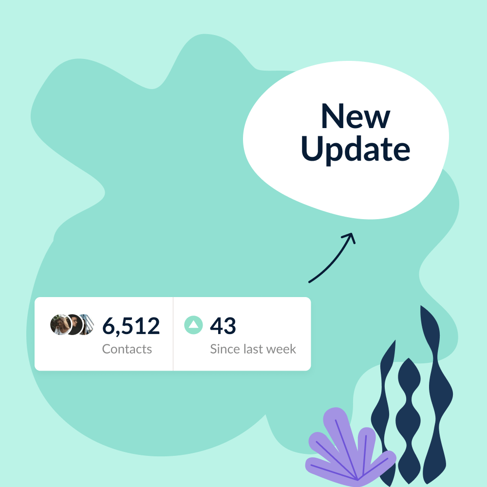 Preview image for: Meet Contacts: the new way to view your audience