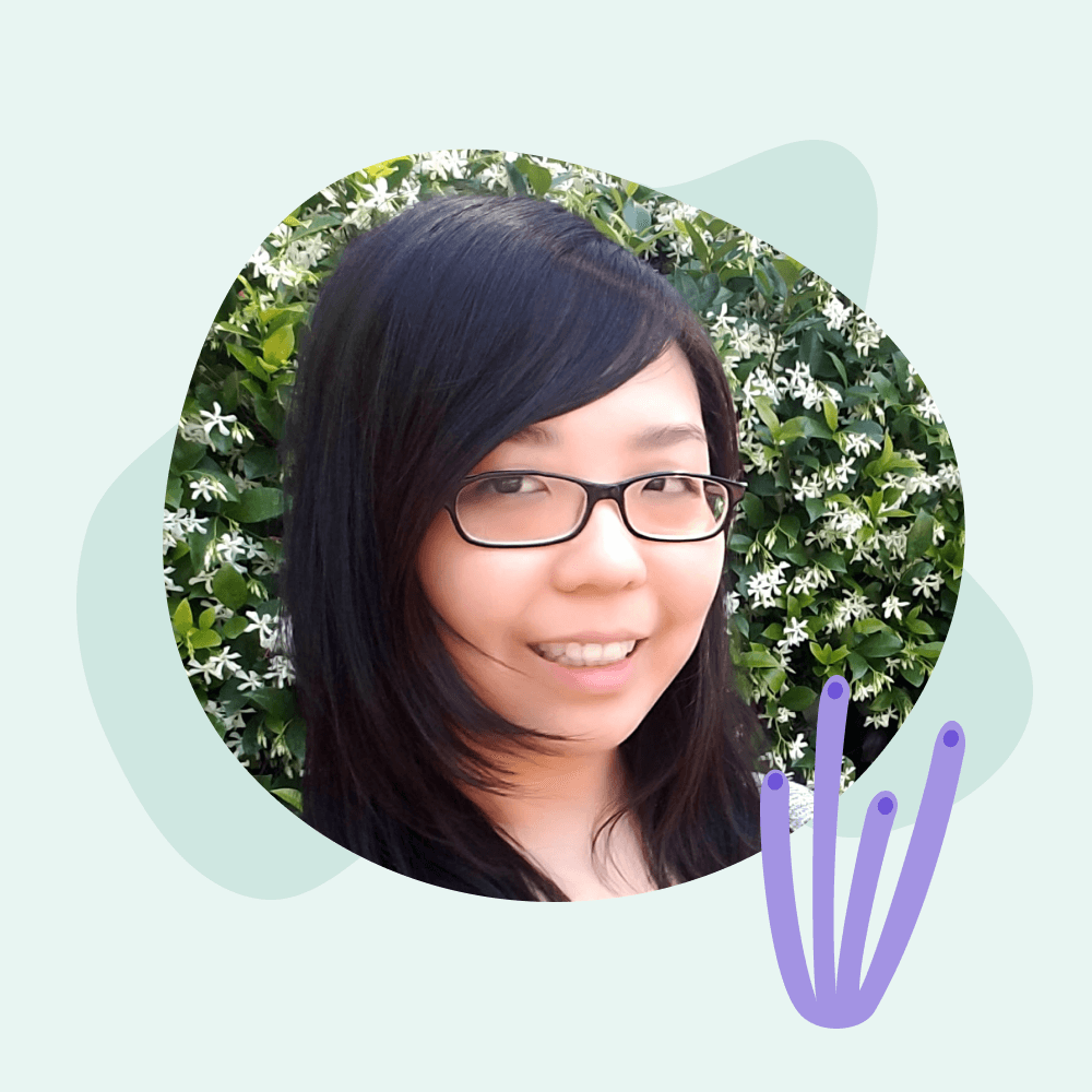 Preview image for: Women in MarTech: an interview with Alice Li