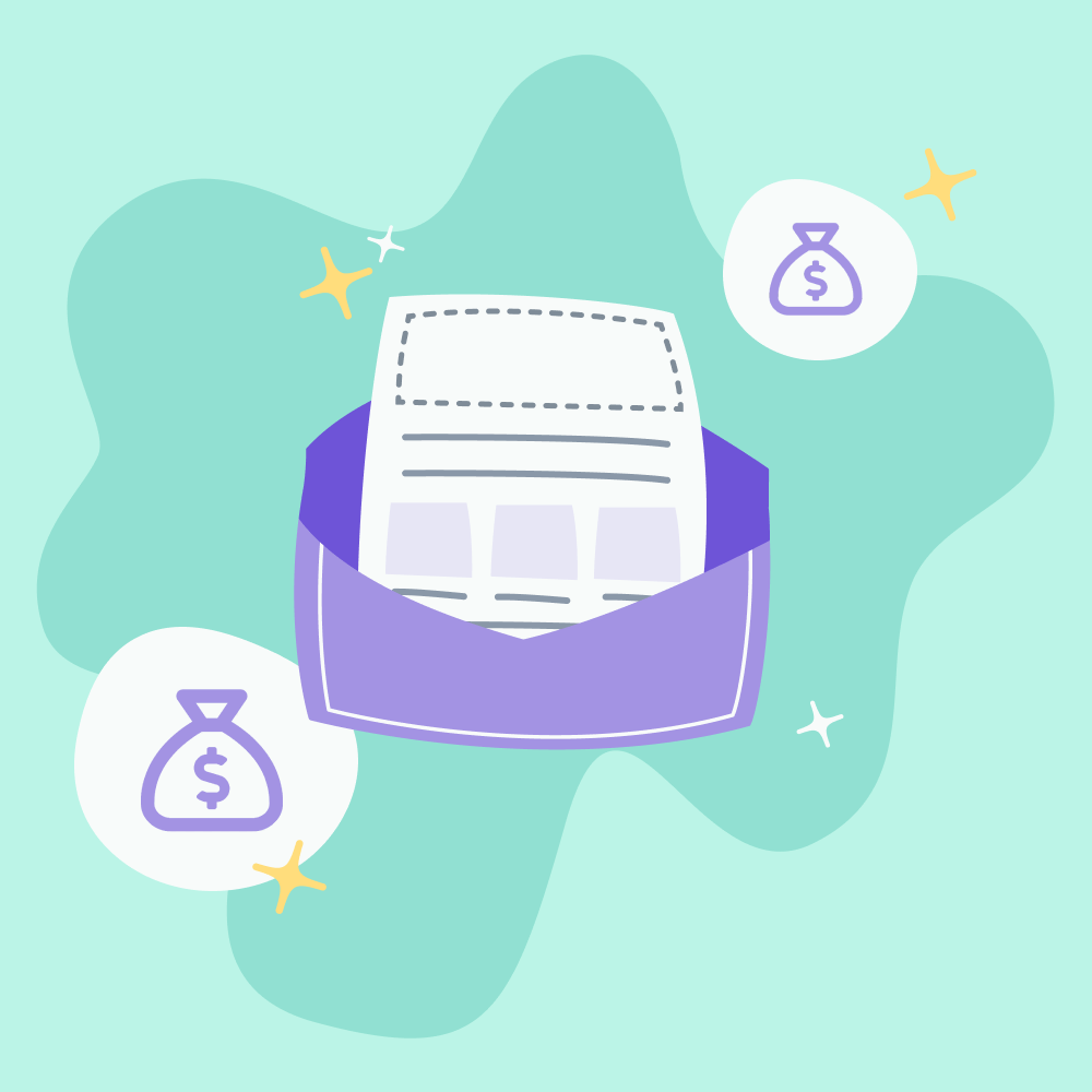 Preview image for: How to monetise & get sponsors for your newsletter