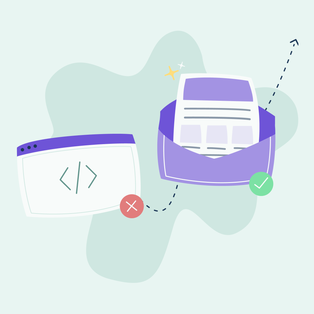 Preview image for: How to build an email list without a website – a beginner’s guide