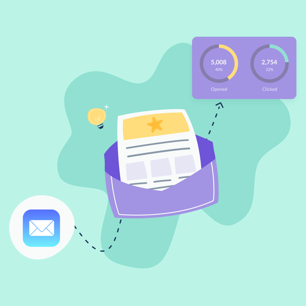 Preview image for: The impact of Apple iOS 15 on email marketing