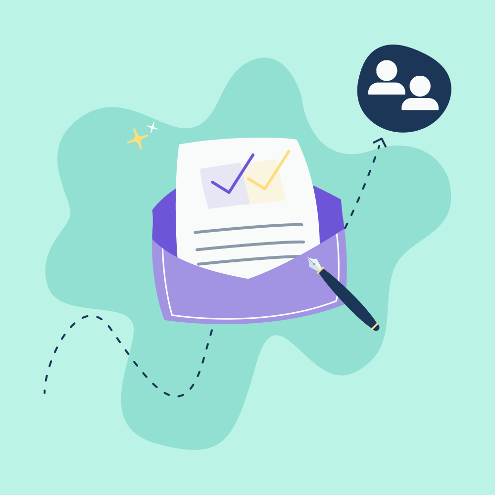 Preview image for: How to use online assessments to build an email list: a step-by-step guide