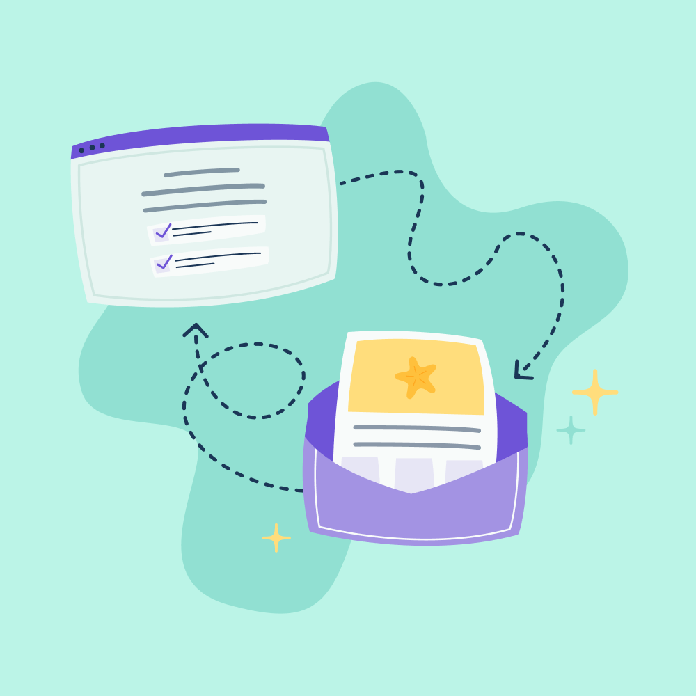 Preview image for: 4 ways you can repurpose content for email marketing campaigns