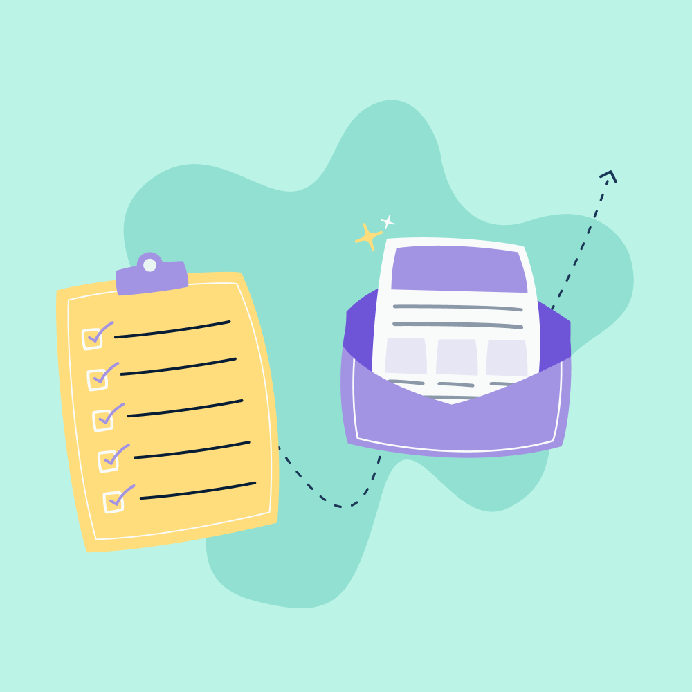 Preview image for: How to write engaging subject lines to boost your email open rate