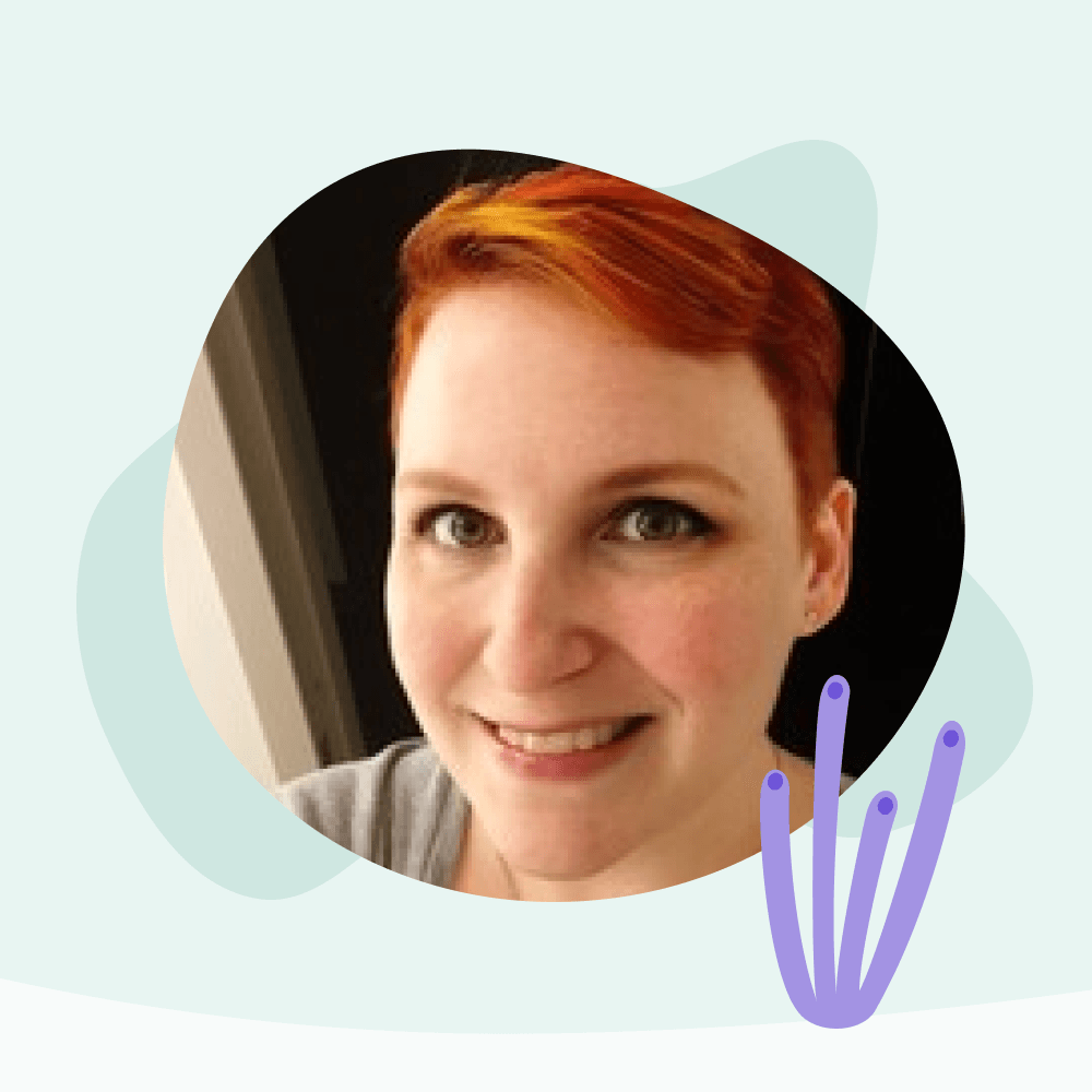 Preview image for: Women in MarTech: an interview with Anne Tomlin