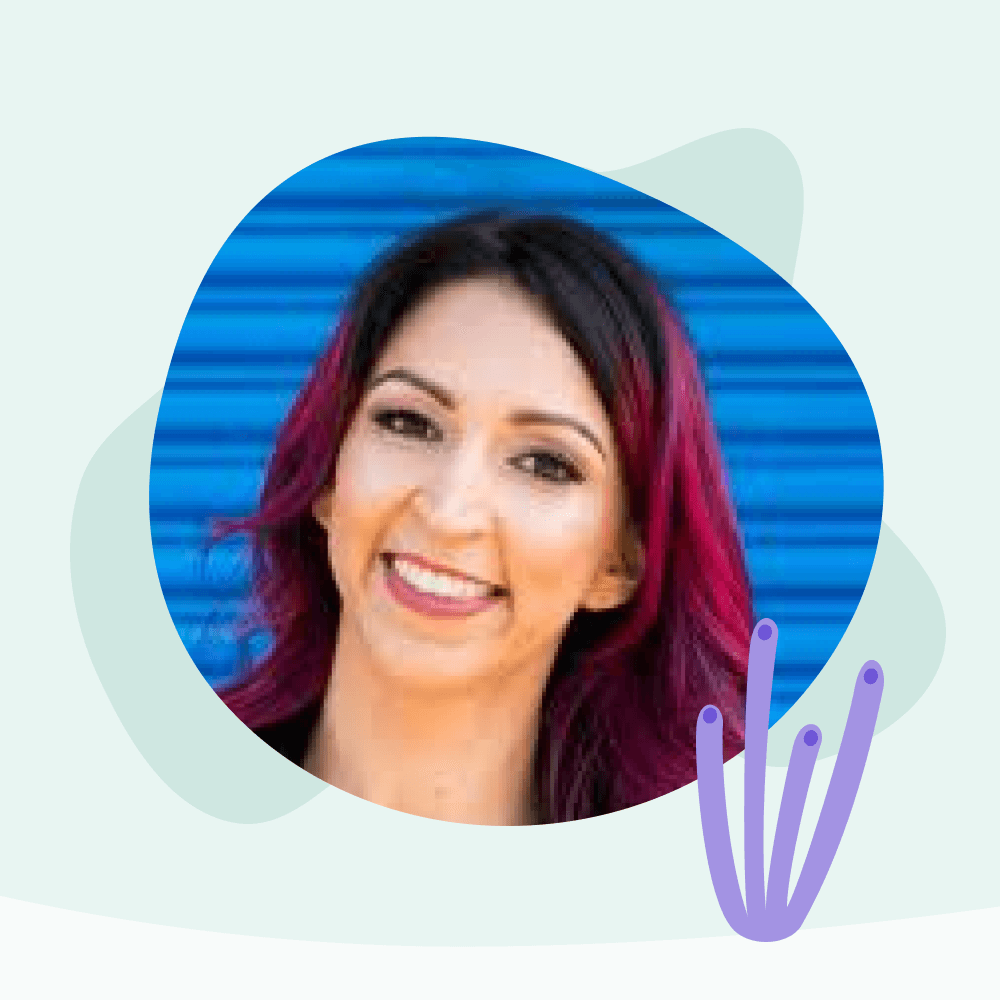 Preview image for: Women in MarTech: an interview with Crystal Ledesma