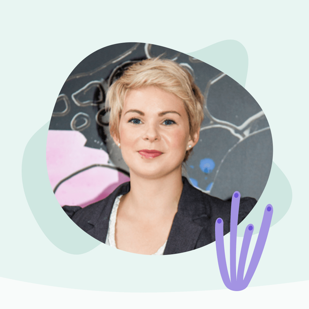 Preview image for: An interview with Jenna Tiffany: Gender diversity in email marketing