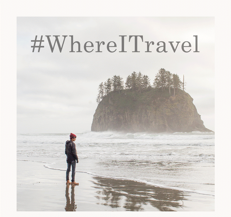 Example of a GIF used in Everlane's email campaigns