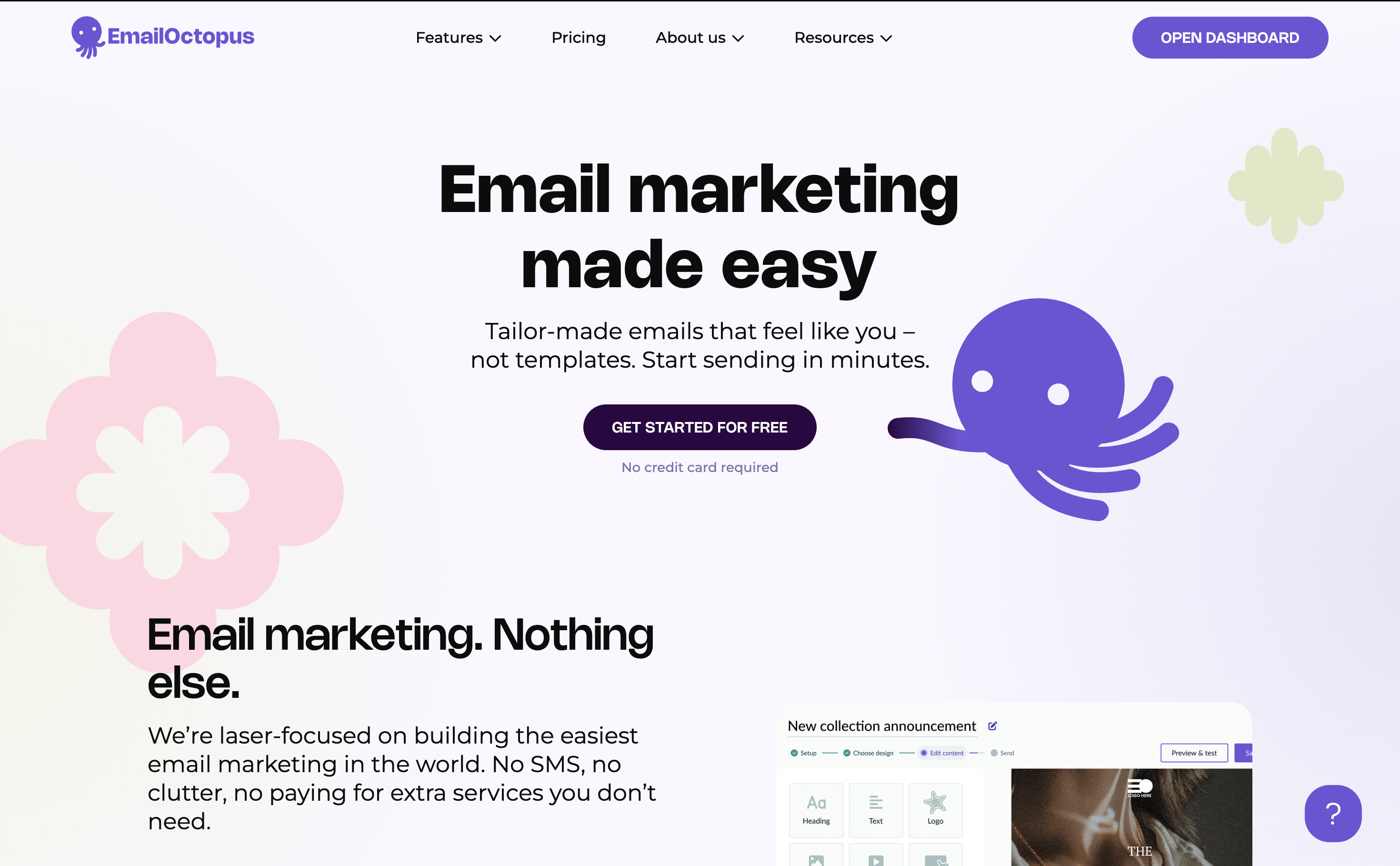EmailOctopus