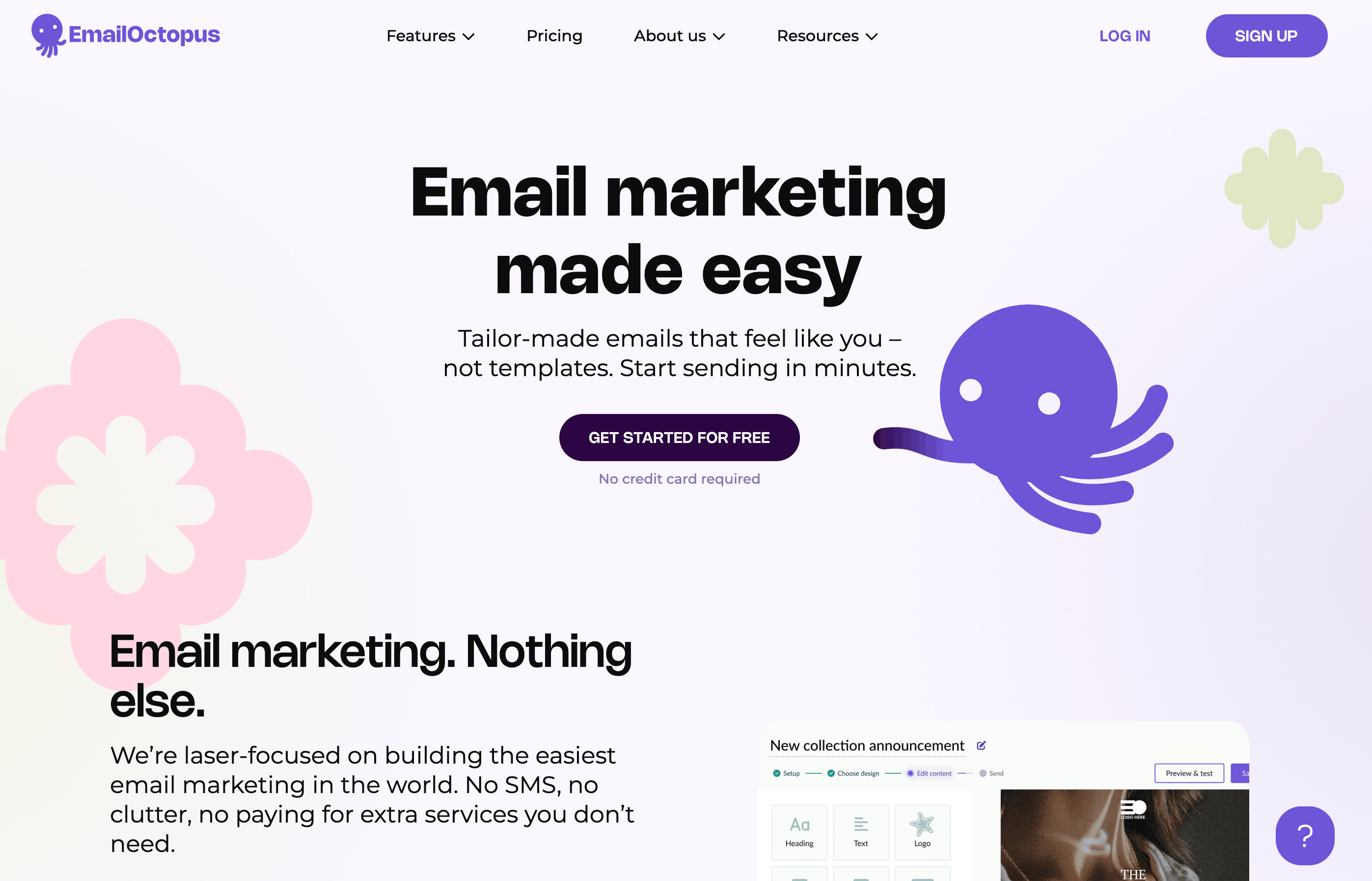 EmailOctopus