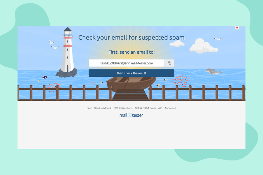 How to create an automated email welcome series | EmailOctopus