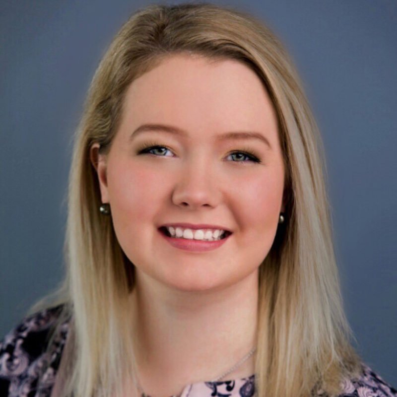 Jennifer Larson profile picture