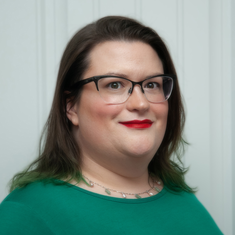 LoriBeth Blair profile picture