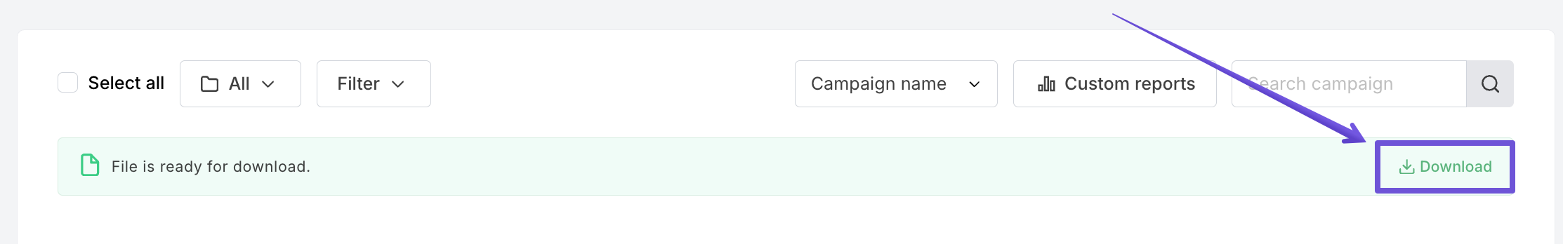 Monosnap Campaigns _ MailerLite 2026-05-14 17-57-01.png