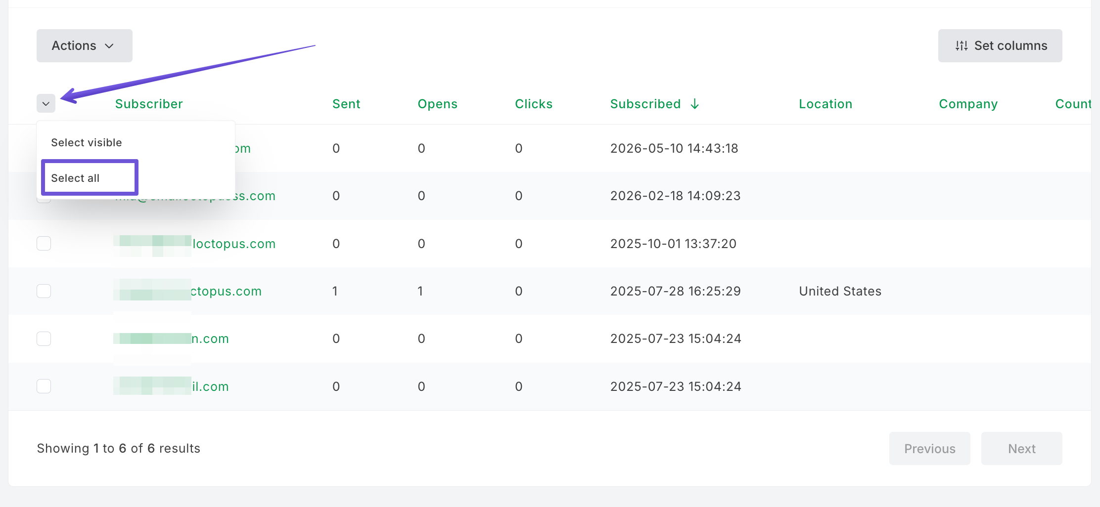 Monosnap Subscribers _ MailerLite 2026-05-14 13-27-12.png