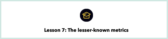 Image of the header used in each email of Email Mastery's email course