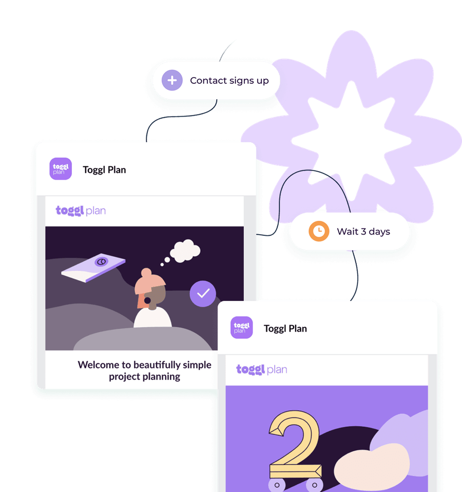 Email marketing made easy | EmailOctopus